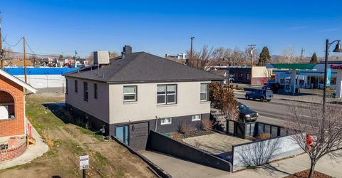 943 S Wells Avenue, Reno, NV 89502 Photo