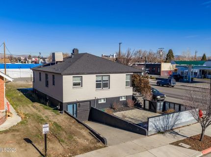 943 S Wells Avenue, Reno, NV 89502 Photo