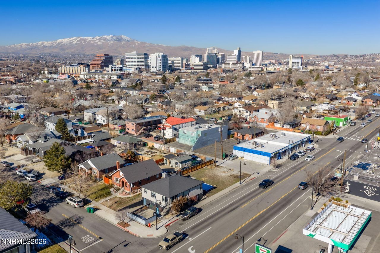 943 S Wells Avenue, Reno, NV 89502 Photo