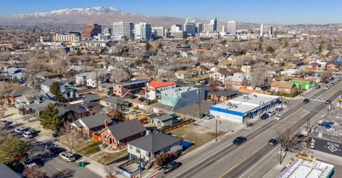 943 S Wells Avenue, Reno, NV 89502 Photo