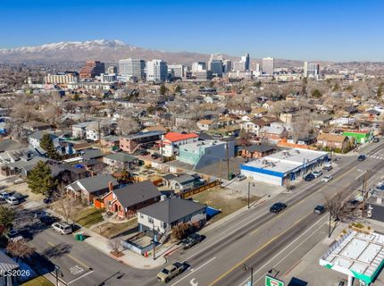 943 S Wells Avenue, Reno, NV 89502 Photo