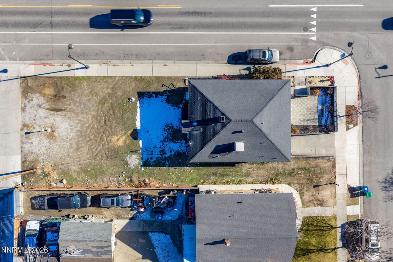 943 S Wells Avenue, Reno, NV 89502 Photo