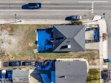 943 S Wells Avenue, Reno, NV 89502 Photo