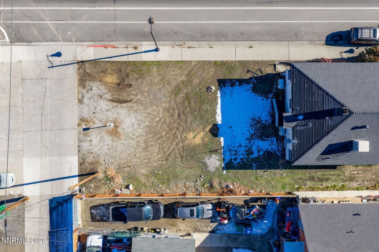 943 S Wells Avenue, Reno, NV 89502 Photo