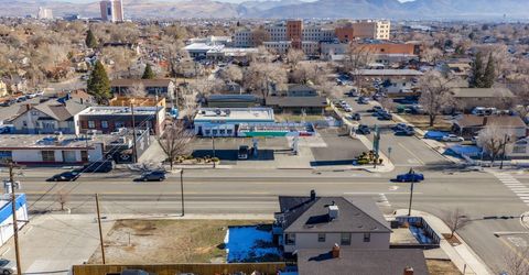 943 S Wells Avenue, Reno, NV 89502 Photo