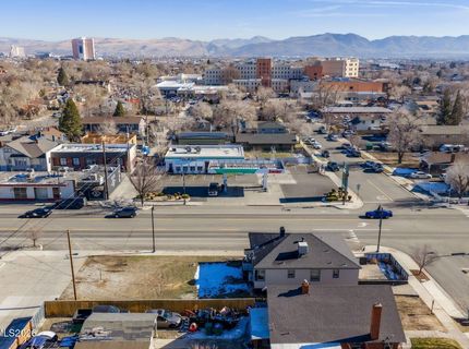 943 S Wells Avenue, Reno, NV 89502 Photo