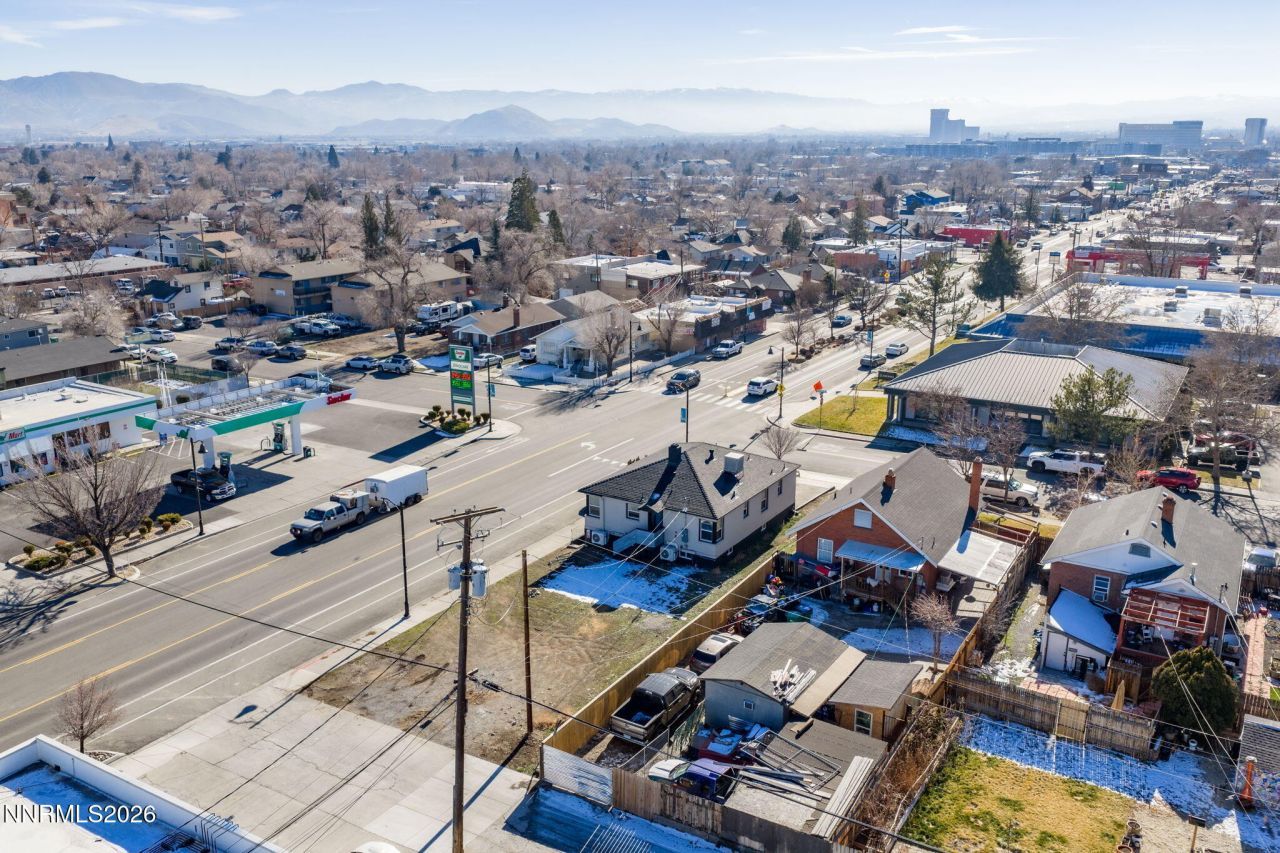 943 S Wells Avenue, Reno, NV 89502 Photo