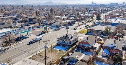 943 S Wells Avenue, Reno, NV 89502 Photo