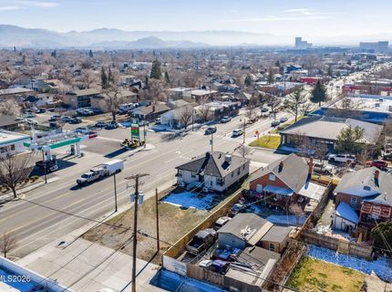943 S Wells Avenue, Reno, NV 89502 Photo