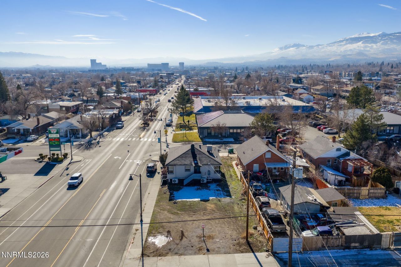 943 S Wells Avenue, Reno, NV 89502 Photo