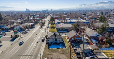 943 S Wells Avenue, Reno, NV 89502 Photo