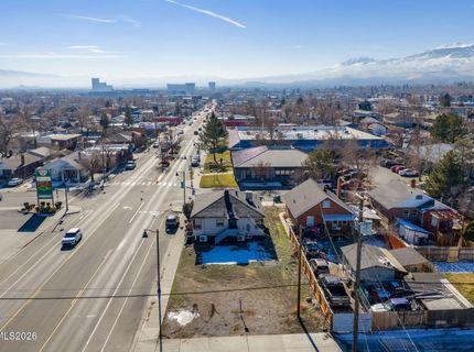 943 S Wells Avenue, Reno, NV 89502 Photo