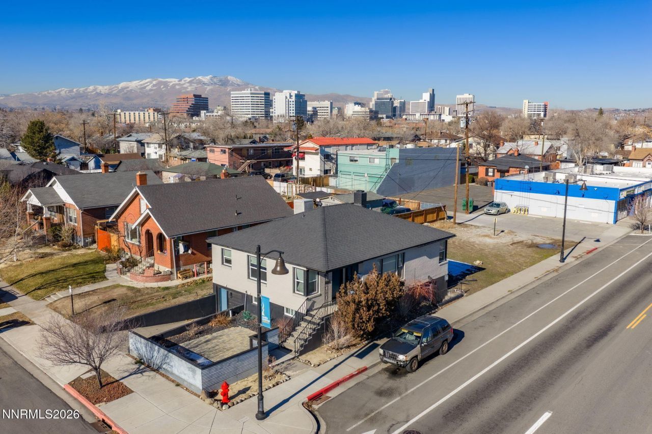 943 S Wells Avenue, Reno, NV 89502 Photo
