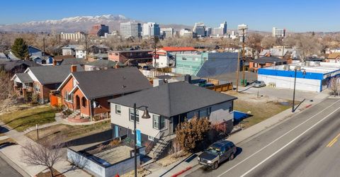 943 S Wells Avenue, Reno, NV 89502 Photo