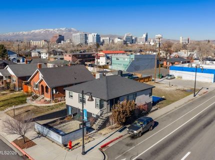 943 S Wells Avenue, Reno, NV 89502 Photo