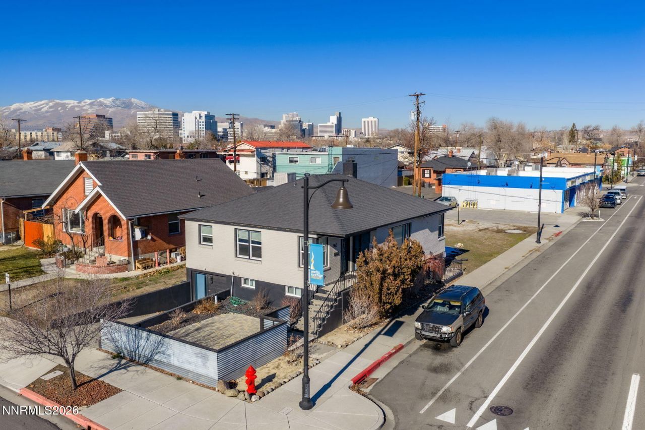 943 S Wells Avenue, Reno, NV 89502 Photo