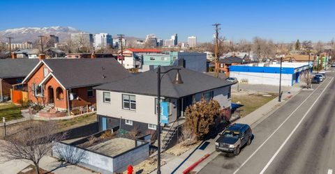 943 S Wells Avenue, Reno, NV 89502 Photo