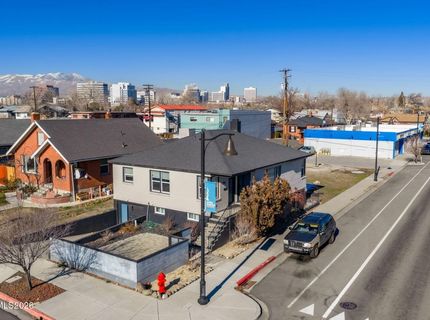 943 S Wells Avenue, Reno, NV 89502 Photo