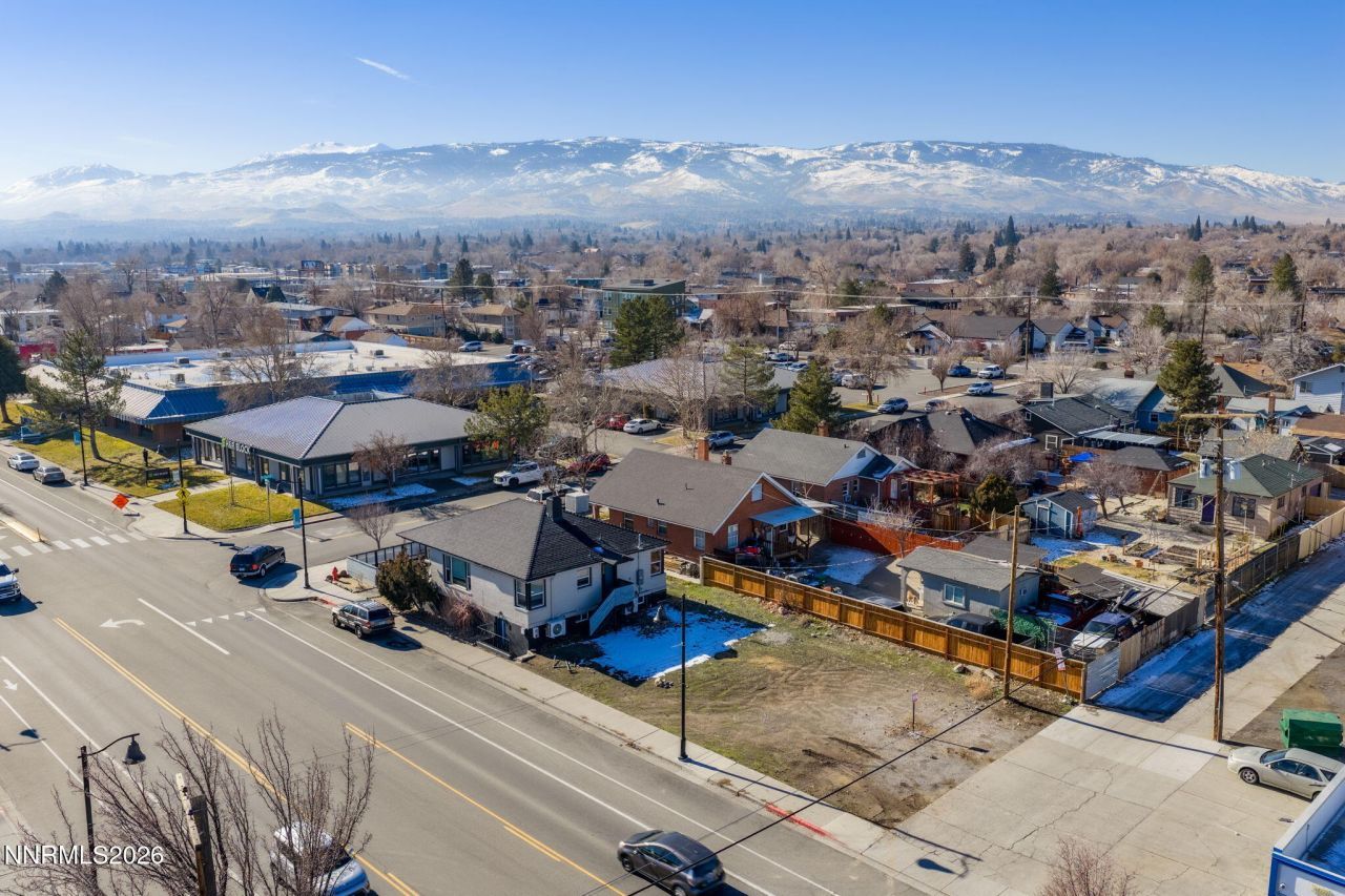943 S Wells Avenue, Reno, NV 89502 Photo