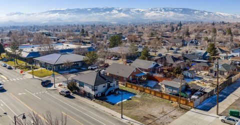 943 S Wells Avenue, Reno, NV 89502 Photo
