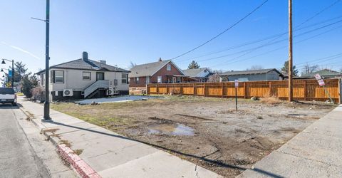 943 S Wells Avenue, Reno, NV 89502 Photo