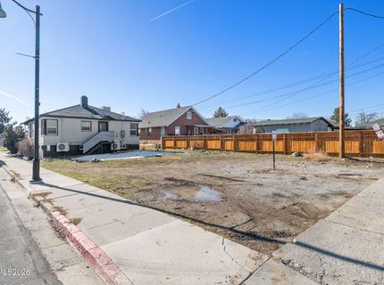943 S Wells Avenue, Reno, NV 89502 Photo