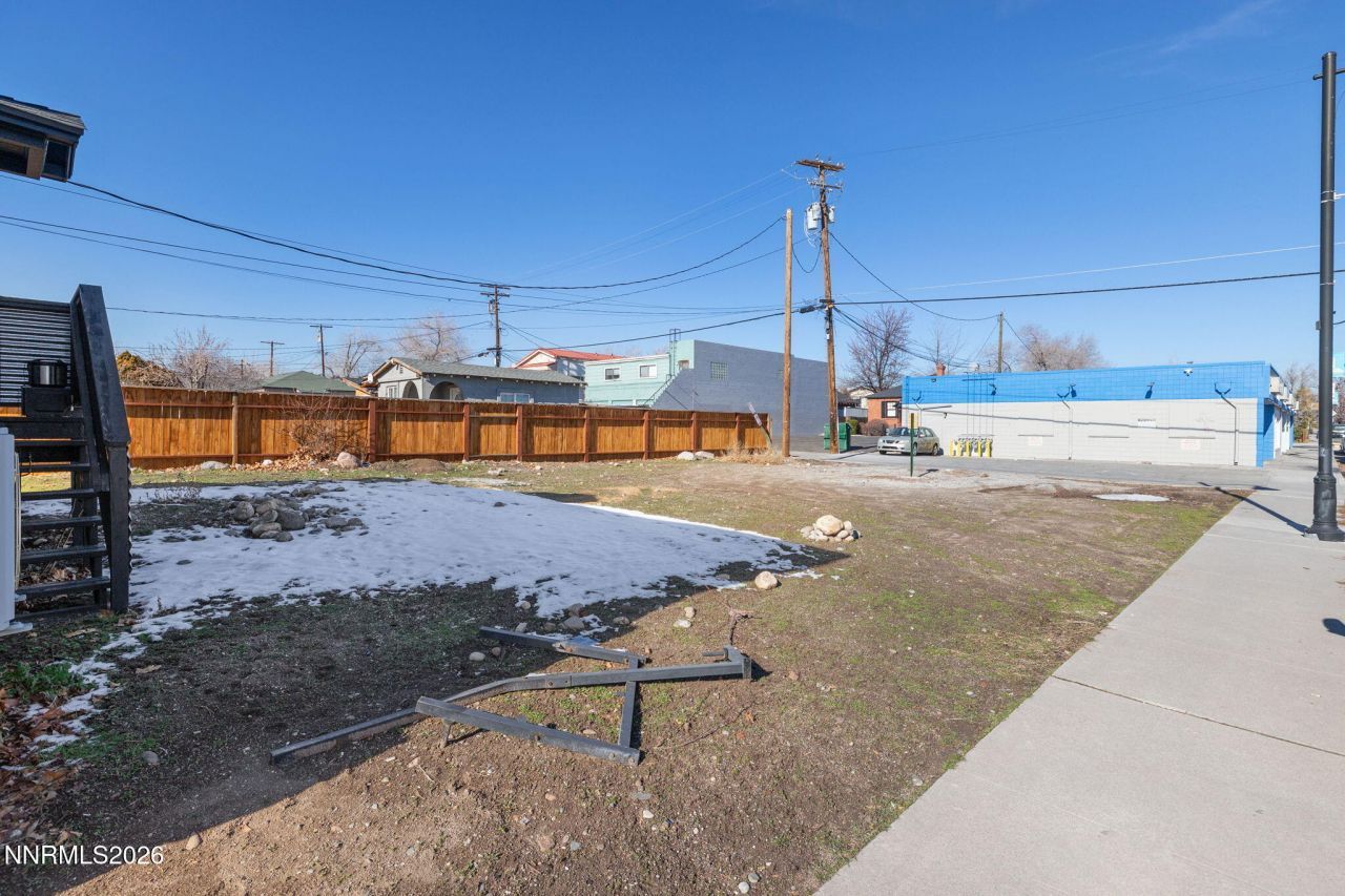 943 S Wells Avenue, Reno, NV 89502 Photo