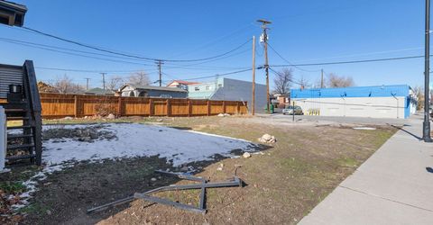 943 S Wells Avenue, Reno, NV 89502 Photo