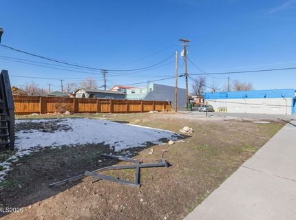943 S Wells Avenue, Reno, NV 89502 Photo