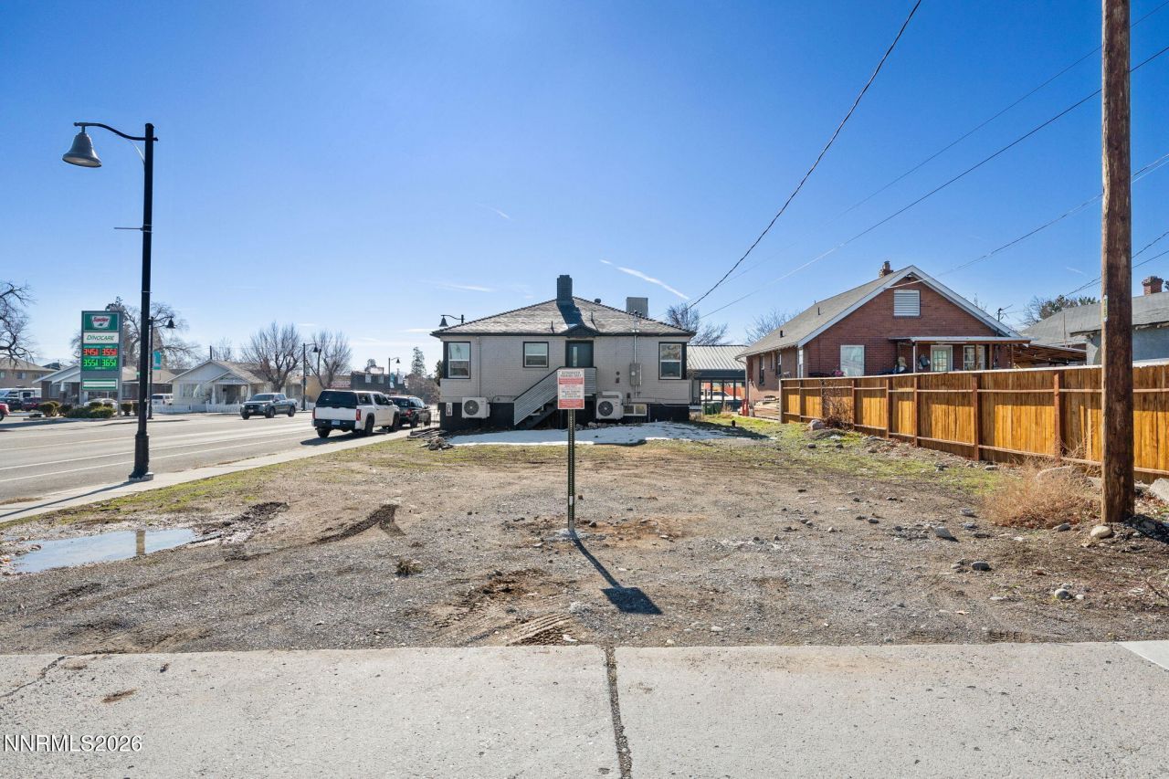943 S Wells Avenue, Reno, NV 89502 Photo