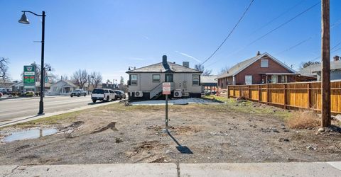 943 S Wells Avenue, Reno, NV 89502 Photo