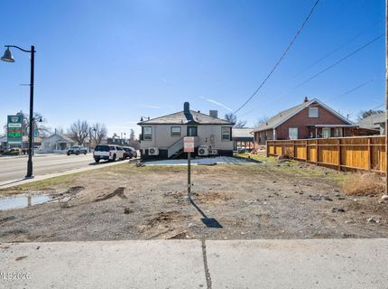 943 S Wells Avenue, Reno, NV 89502 Photo