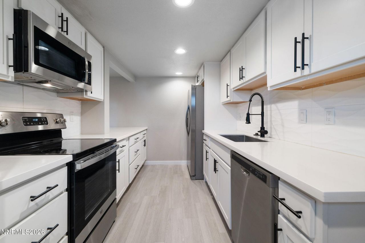 943 S Wells Avenue, Reno, NV 89502 Photo