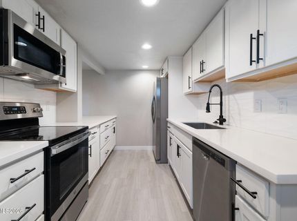 943 S Wells Avenue, Reno, NV 89502 Photo