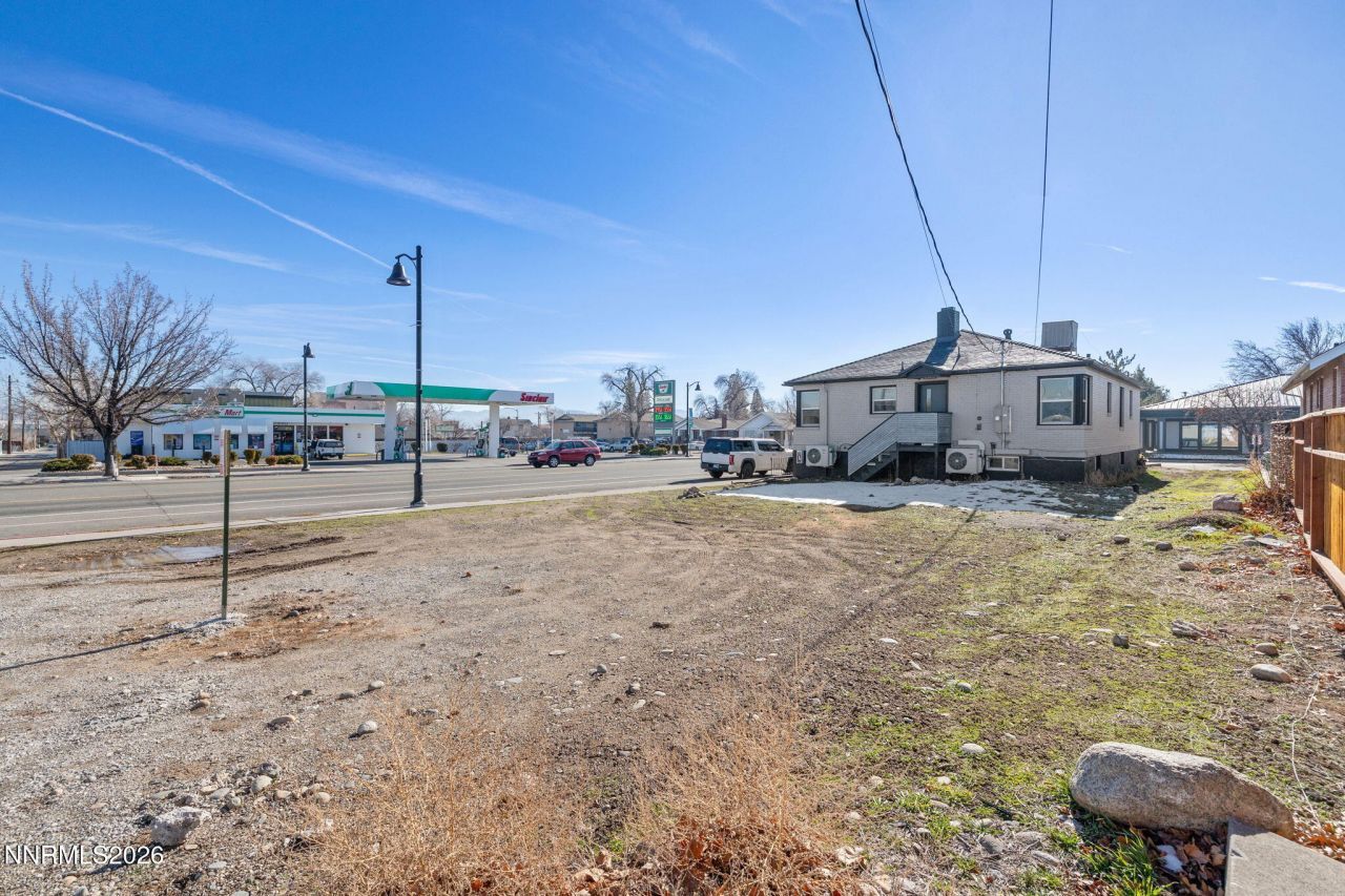 943 S Wells Avenue, Reno, NV 89502 Photo