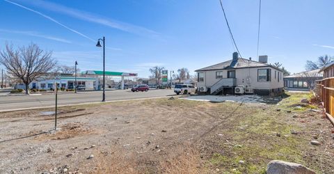 943 S Wells Avenue, Reno, NV 89502 Photo