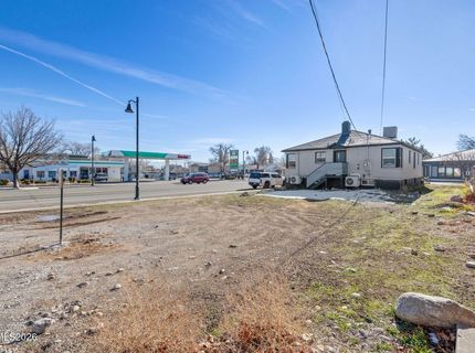 943 S Wells Avenue, Reno, NV 89502 Photo