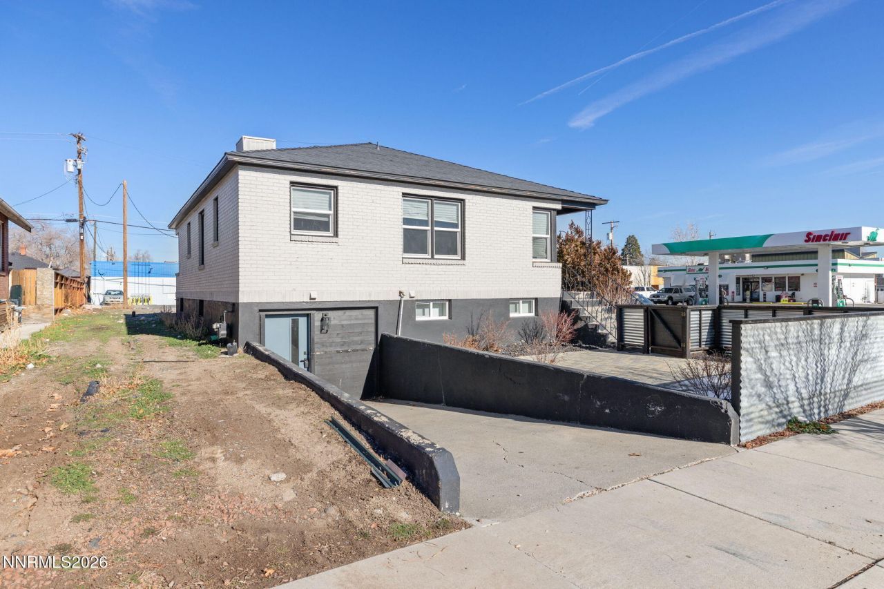 943 S Wells Avenue, Reno, NV 89502 Photo