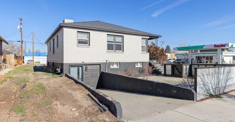 943 S Wells Avenue, Reno, NV 89502 Photo