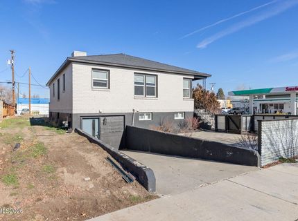 943 S Wells Avenue, Reno, NV 89502 Photo