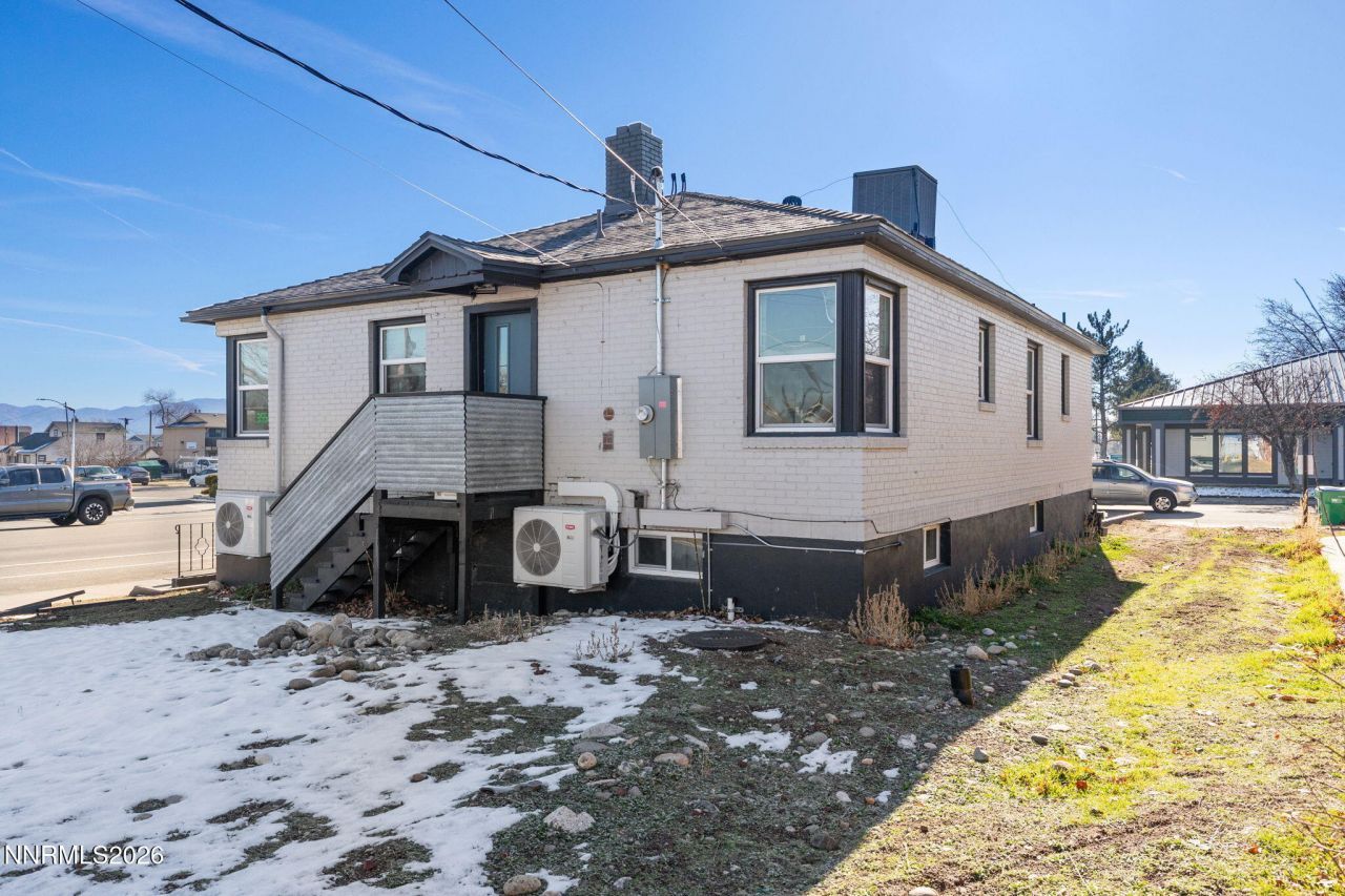 943 S Wells Avenue, Reno, NV 89502 Photo