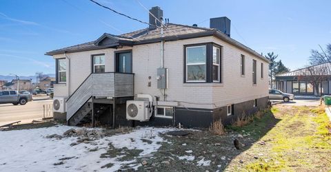 943 S Wells Avenue, Reno, NV 89502 Photo