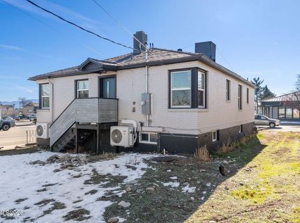 943 S Wells Avenue, Reno, NV 89502 Photo