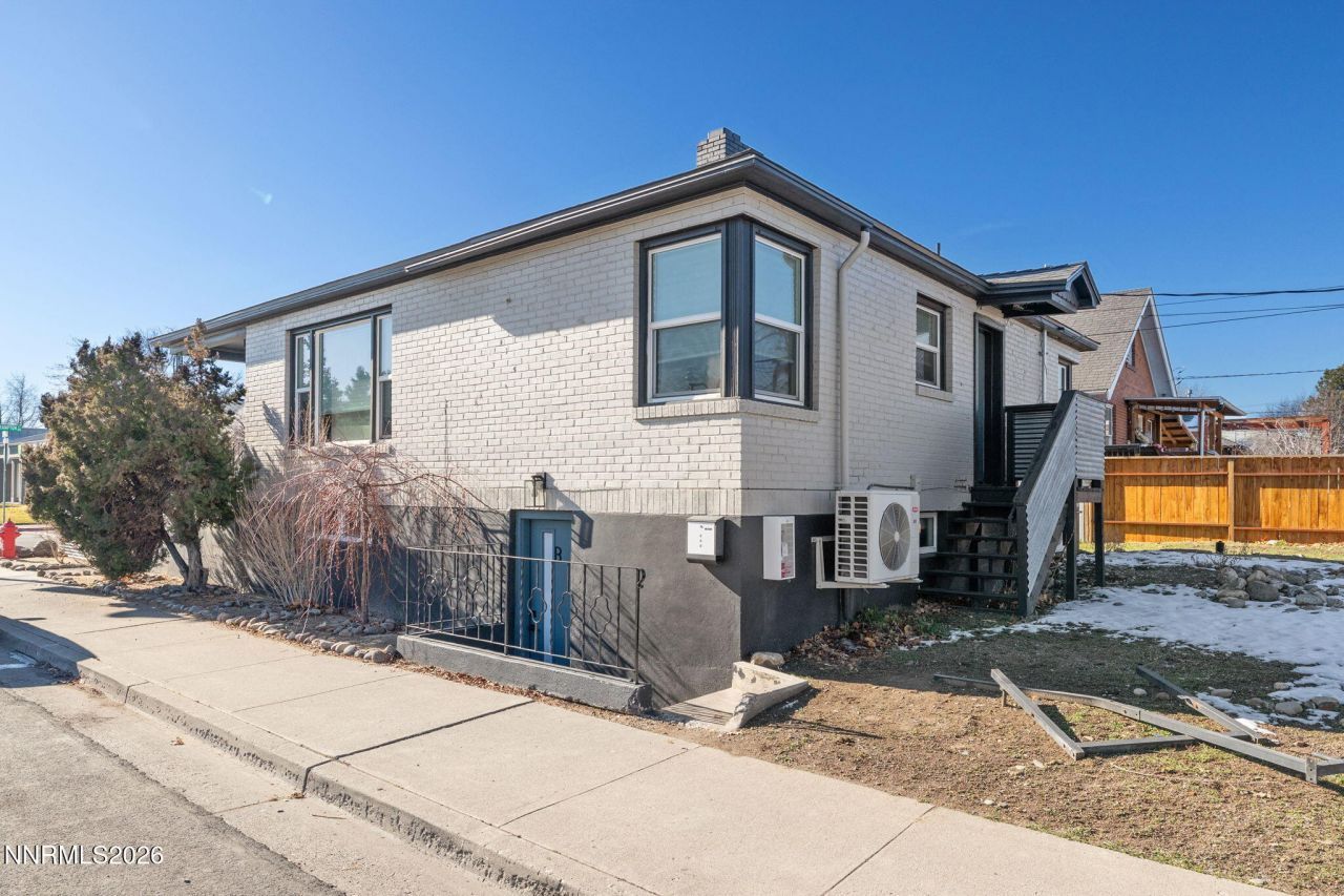 943 S Wells Avenue, Reno, NV 89502 Photo