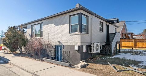 943 S Wells Avenue, Reno, NV 89502 Photo