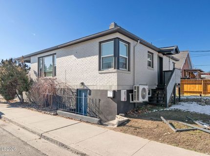 943 S Wells Avenue, Reno, NV 89502 Photo