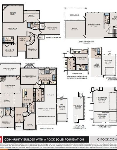 6024 Elliott Ct, Arrington, TN 37014 Main Photo