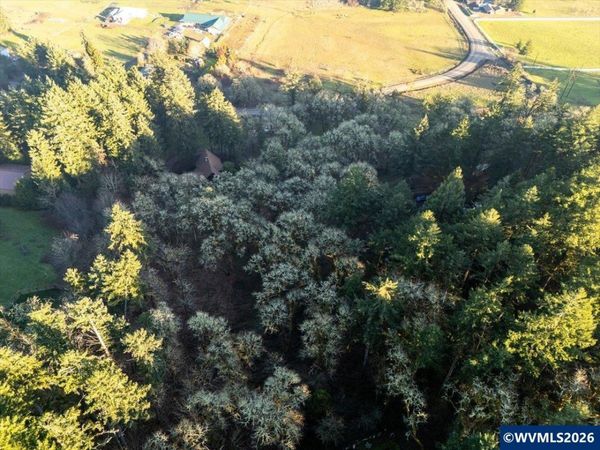 Lot 1100 Behind 5000 Crescent Valley Dr, Corvallis, OR 97330