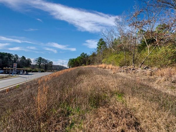 2600 Block Park Avenue, Lot 2L, Hot Springs, AR 71901