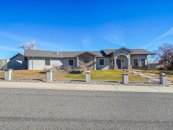 648 Pineneedle Court, Grand Junction, CO 81506